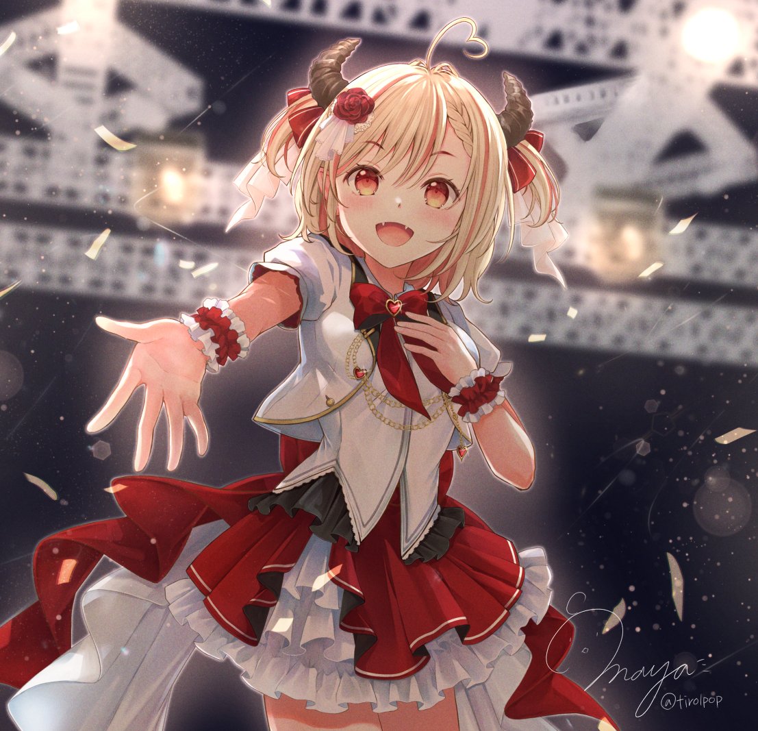 公式 | 緋月かのんファンサイト